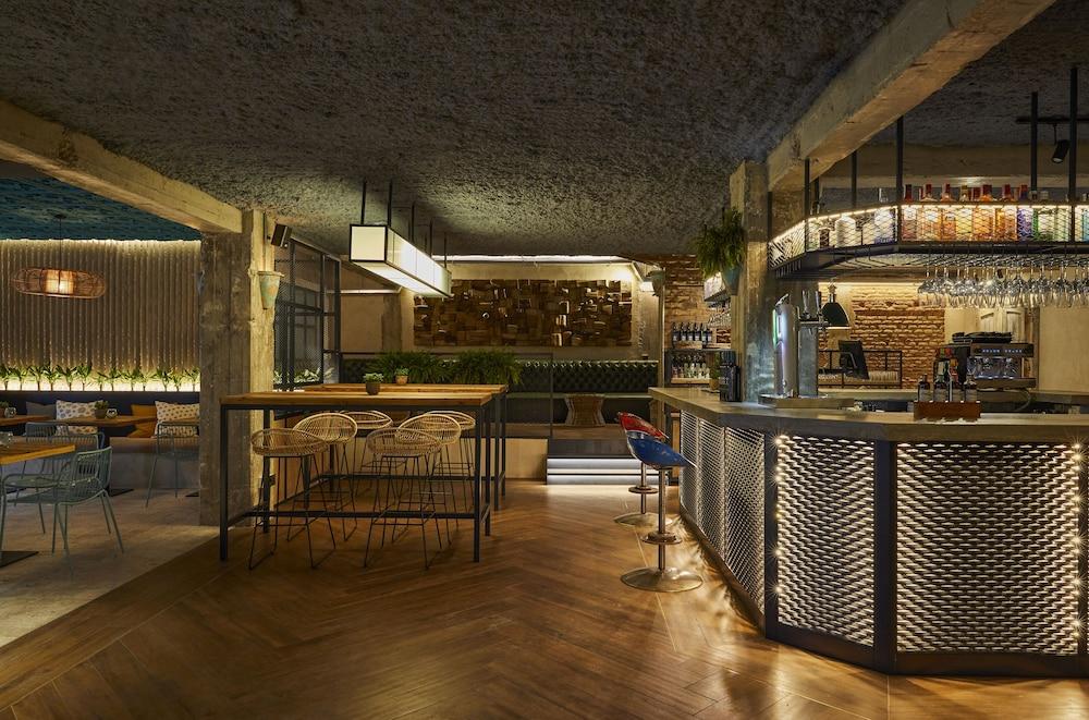 Hotel Indigo Madrid - Princesa By Ihg Exterior photo