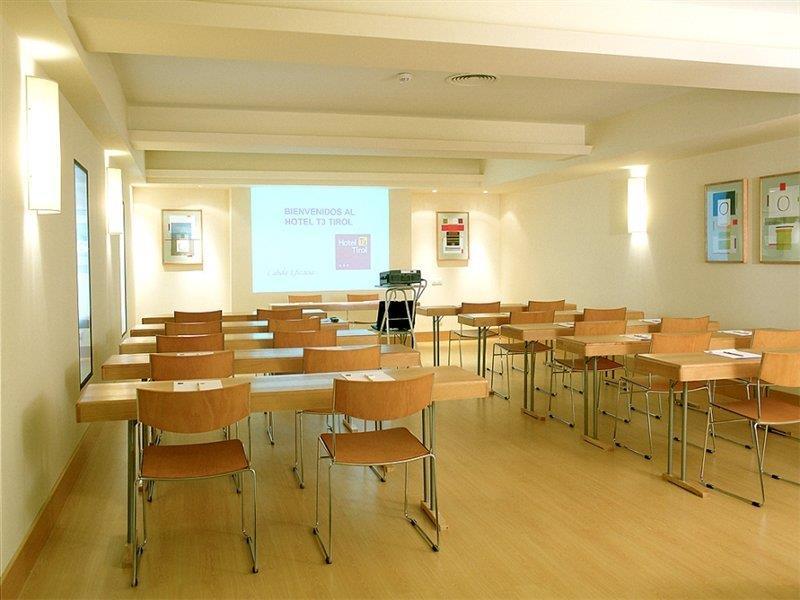 Hotel Indigo Madrid - Princesa By Ihg Facilities photo