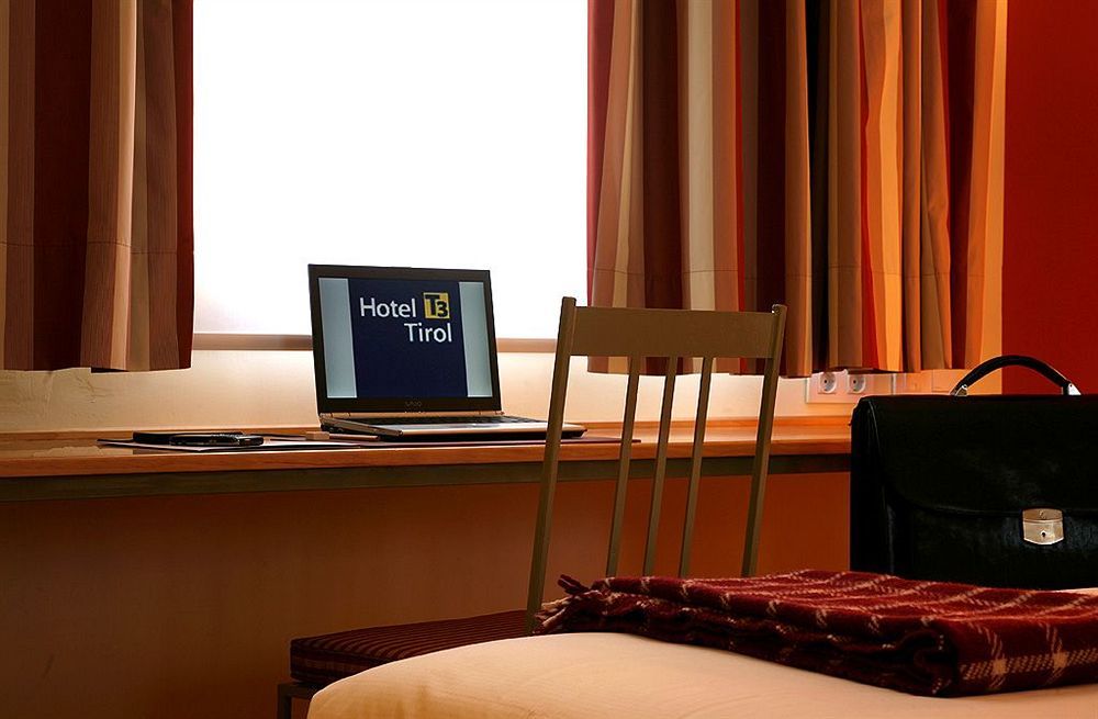 Hotel Indigo Madrid - Princesa By Ihg Exterior photo