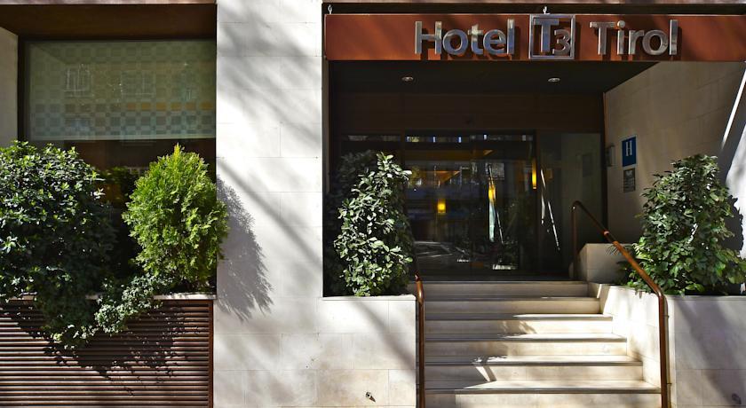 Hotel Indigo Madrid - Princesa By Ihg Exterior photo