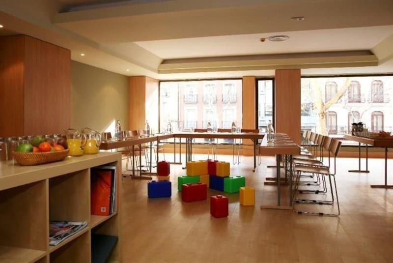 Hotel Indigo Madrid - Princesa By Ihg Exterior photo